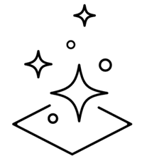 Works on Any Surface